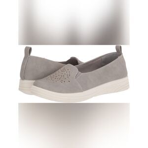 (57-4644) Easy Street Womens Arturn Fashion Sneaker Sz 9N (NARROW)